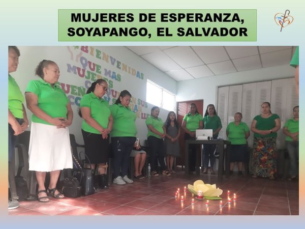 Buen Pastor
