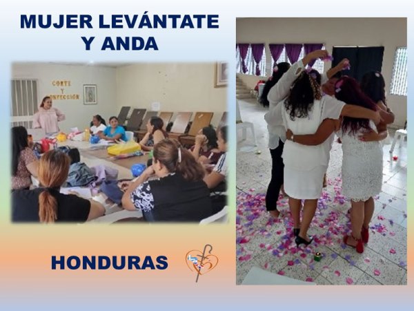 Buen Pastor
