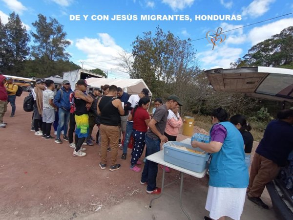 Buen Pastor
