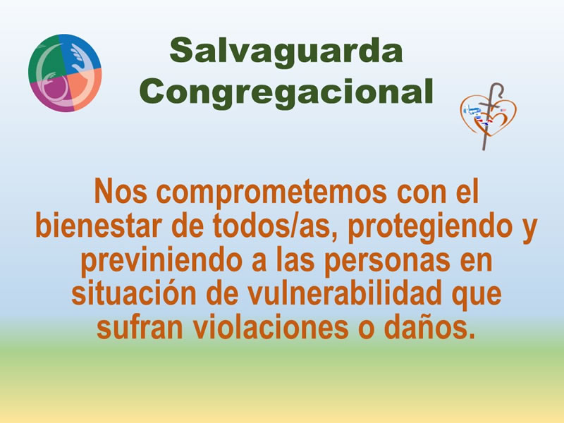 El cuidado de nuestra casa común