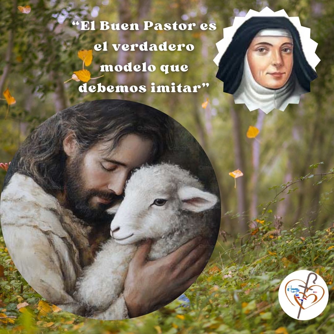 Día del Buen Pastor 