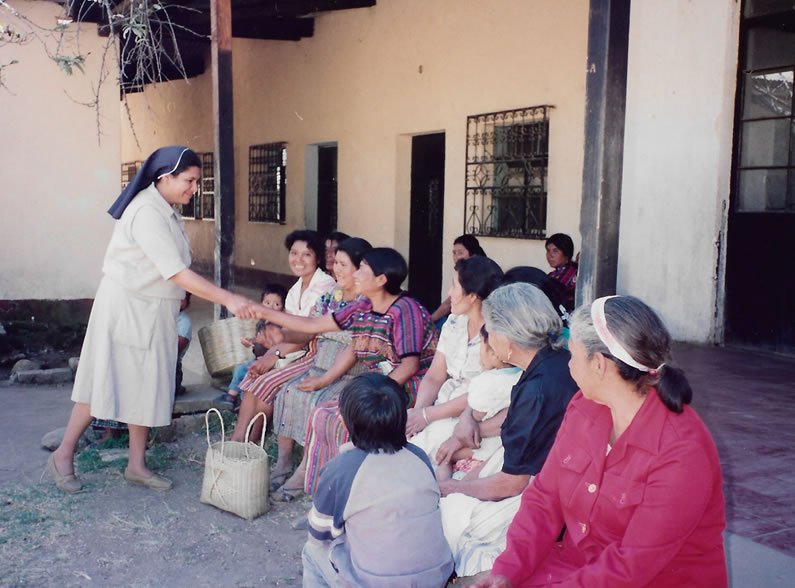 Guatemala